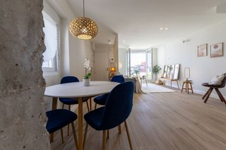Ático en venta en Nou Eixample Sud en Tarragona
