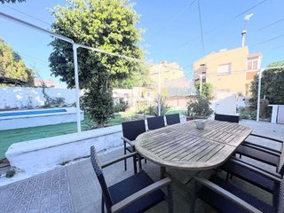 Chalet en venta en Urbanitzacions de Llevant en Tarragona