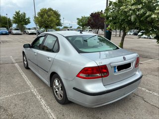 Saab 9-3 2007