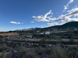 Casa rural en venta en Castalla