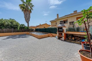 Chalet en venta en Segur de Calafell en Calafell