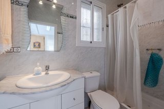Chalet en venta en Segur de Calafell en Calafell