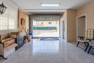 Chalet en venta en Segur de Calafell en Calafell