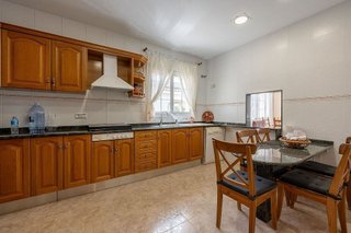 Chalet en venta en Segur de Calafell en Calafell