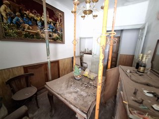 Casa pareada en venta en Sur en Ávila