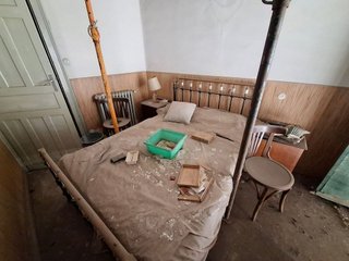 Casa pareada en venta en Sur en Ávila