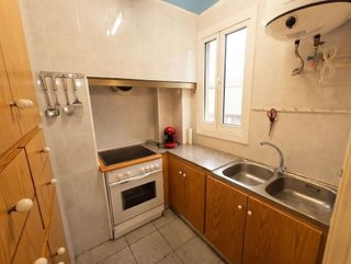 Piso en venta en Nord en Sant Carles de la Ràpita