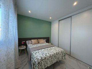 Casa adosada en venta en Centro en Villarreal