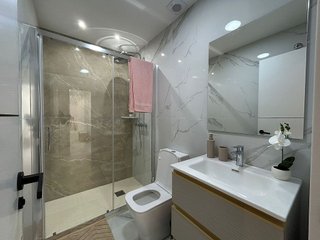 Casa adosada en venta en Centro en Villarreal