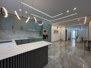 Casa adosada en venta en Centro en Villarreal