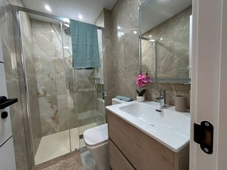 Casa adosada en venta en Centro en Villarreal