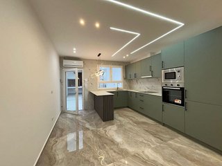 Casa adosada en venta en Centro en Villarreal