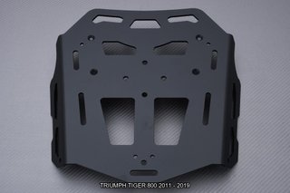 Soporte de baúl TRIUMPH TIGER 800 2011 - 2019