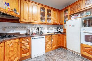 Casa adosada en venta en Carretera Mojonera – Cortijos de Marín en Roquetas de Mar