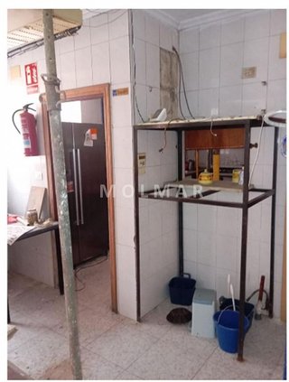 Chalet en venta en Nules