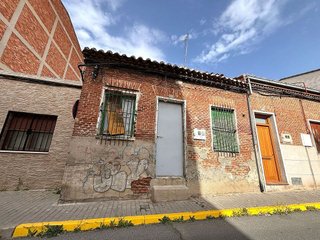 Casa rural en venta en Medina del Campo