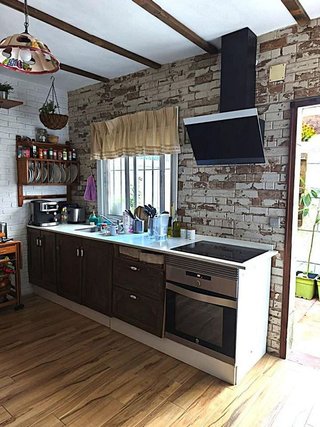 Casa adosada en venta en Noreste-Granja en Jerez de la Frontera