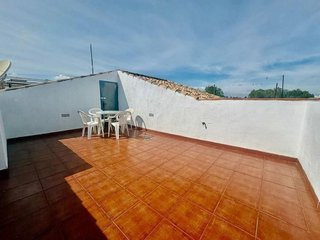 Chalet en venta en Campos de Golf - Villa Martin - Los Dolses en Orihuela