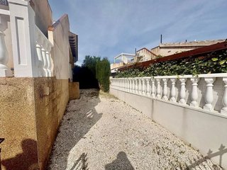 Chalet en venta en Campos de Golf - Villa Martin - Los Dolses en Orihuela