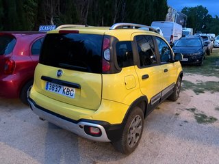 FIAT Panda 2017