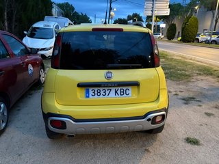 FIAT Panda 2017