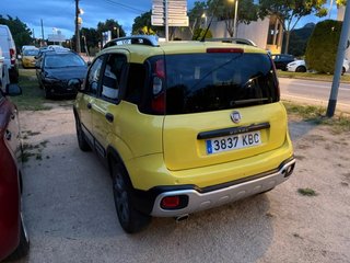 FIAT Panda 2017