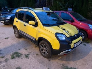 FIAT Panda 2017