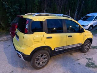 FIAT Panda 2017