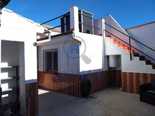 Chalet en venta en Peñarroya-Pueblonuevo