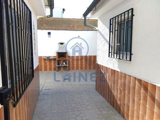Chalet en venta en Peñarroya-Pueblonuevo