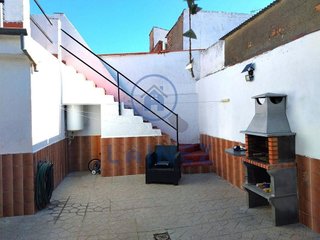 Chalet en venta en Peñarroya-Pueblonuevo