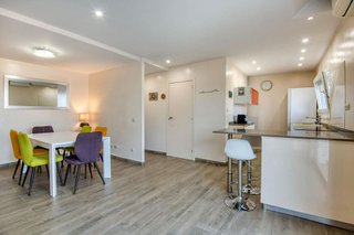 Piso en venta en Centre-El Pedró en Palamós