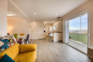 Piso en venta en Centre-El Pedró en Palamós