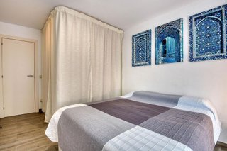 Piso en venta en Centre-El Pedró en Palamós