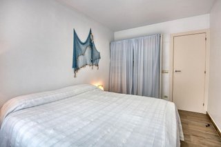 Piso en venta en Centre-El Pedró en Palamós