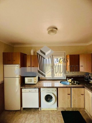 Casa pareada en venta en La Granja-La Colina-Los Pastores en Algeciras