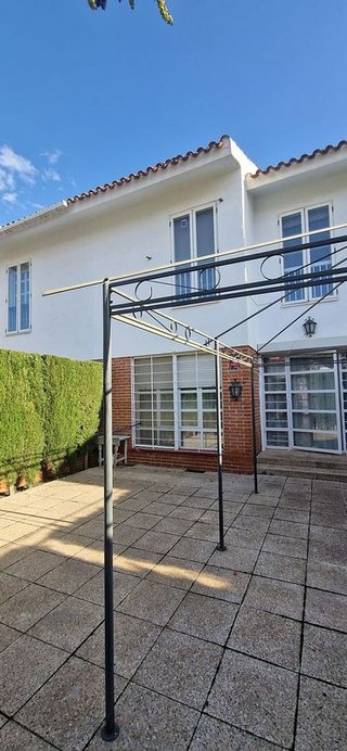 Casa adosada en venta en Hermanos Falcó - Sepulcro Bolera en Albacete