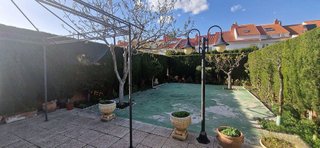 Casa adosada en venta en Hermanos Falcó - Sepulcro Bolera en Albacete