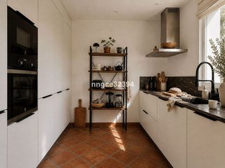 Chalet en venta en Nagüeles Alto en Marbella