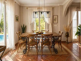 Chalet en venta en Nagüeles Alto en Marbella