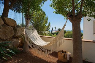 Chalet en venta en Nagüeles Alto en Marbella