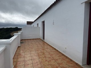 Casa adosada en venta en Casares