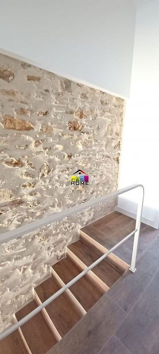 Casa adosada en venta en Centro en Castellón de la Plana