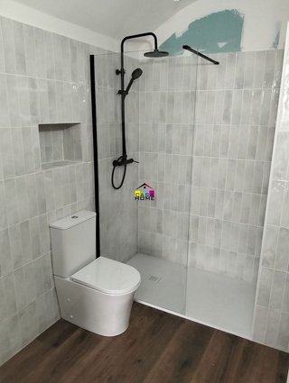 Casa adosada en venta en Centro en Castellón de la Plana
