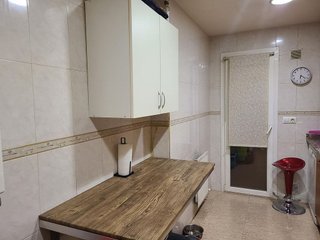 Piso en venta en Creu de la Mà - Rally sud en Figueres