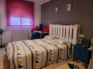 Piso en venta en Creu de la Mà - Rally sud en Figueres