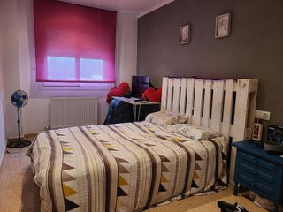 Piso en venta en Creu de la Mà - Rally sud en Figueres