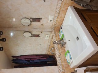 Piso en venta en Creu de la Mà - Rally sud en Figueres