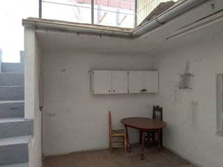 Casa adosada en venta en Ciudad de Asís en Alicante