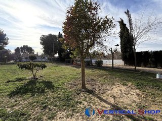 Chalet en venta en Caudete